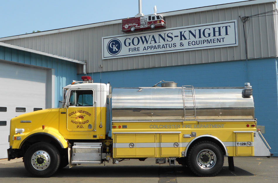 Colchester Fire & EMS (Connecticut) Firefighting Wiki Fandom